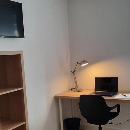 Apartamentos Milan 2 Oviedo Luaran gambar