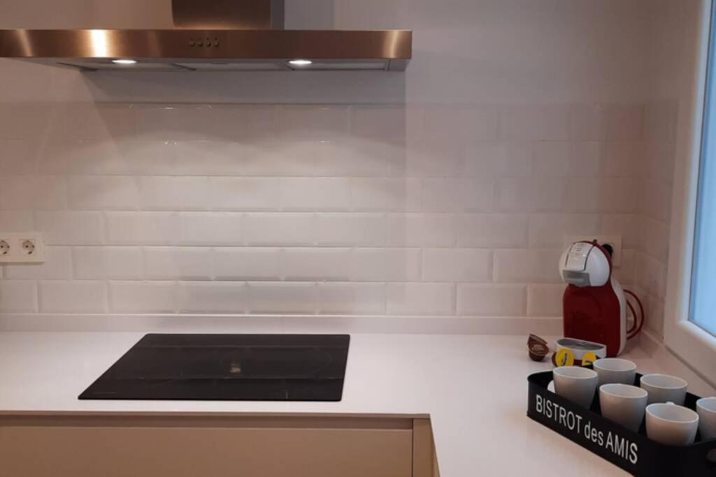 Apartamentos Milan 2 Oviedo Luaran gambar